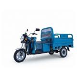 Unused SDLanch Electric Tricycle