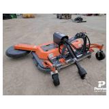 60' TMG TMO60 3PTH Offset Orchard Finish Mower