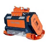 StanForge-EFM80 Excavator Forestry Mulcher 30' (RA