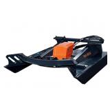 StanForge-SBC60 Extreme Duty Brush Cutter 60'