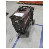 *OS Therm Arc 251 Aluminum Welder