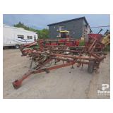 IHC 18' 45 Vibra Shank Cultivator
