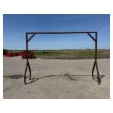 *OS Hoist Frame