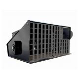 Greatbear Skid Steer Q/C Bucket Mixer