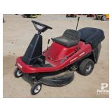 Lawn Tractor w/ Mower Deck