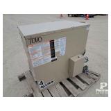 Allied Commercial Shop Heater
