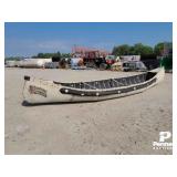 16' Canoe