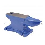 Greatbear Single-Horn Iron Anvil - 200 lbs
