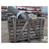 Qty. of Large Plumbing Fittings