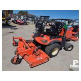 2012 Kubota F3990 Diesel Mower w/ 60' deck