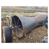 Farm King 10' Swath Roller