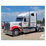 2011 Freightliner Truck Tractor