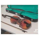 Antonius Stradivarius Copy Violin made in Germany