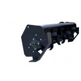 Greatbear AT-RTC Skid Steer Q/C Rotary Tiller
