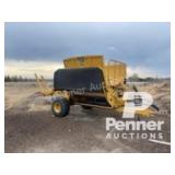 Vermeer Bale Processor