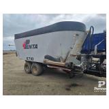 2008 Penta 6710 TMR Mixer