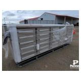 Steelman 10' Garage Cabinet Workbench