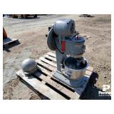 Hobart Commercial Dough Mixer