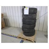 *OS 6X Rubbers