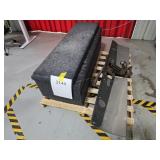 *OS Hitch & Weather Guard Toolbox