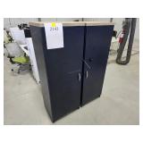 *OS Locking Cabinets