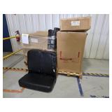 *OS 12X Folding Bench