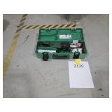 *OS Leister Hot Air Welding Kit