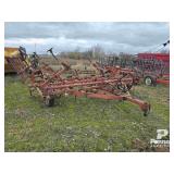 *International 45 18' Vibra Shank Cultivator