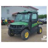 2018 John Deere Gator XUV835R UTV