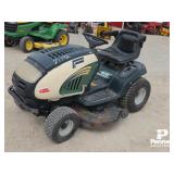 Yardworks 19HP Lawn Tractor w/ 42' Mower Deck