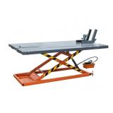 StanForge-1500PML Motorcycle lift 1,500 lb