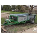 Frontier MS1112 Manure Spreader