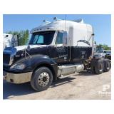 2007 Freightliner Columbia 120 Truck Tractor T/A