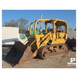 Caterpillar 941B Crawler Loader
