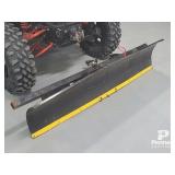 Front Mount ATV / UTV Blade
