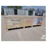12'x20' High-End Carport