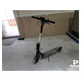 *Gotrax Electric Scooter