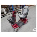 4 Wheel Mobility Scooter (weak batteries)