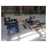 Qty of Power Tools