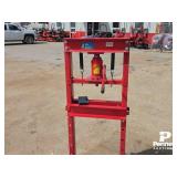 20 Ton Hydraulic Shop Press