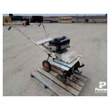 Garden Tiller