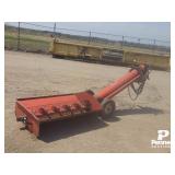 Wheatheart Transfer Auger