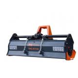 *72' StanForge RT185 3PTH Rotary Tiller (No PTO)