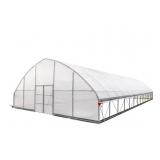 StanForge-GH3060 Greenhouse 3060 Clear EVA 6 mil