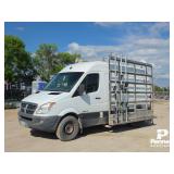 2007 Dodge Sprinter 2500 Cargo Van V6