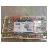 Greatbear Ratchet Binder and Chain - 9200 lbs