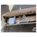 TSP ï¿½ 28' VACUUM TESTING BOX