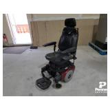 Power Wheel Chair