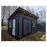 12x16 Cabin / Shop / Shed