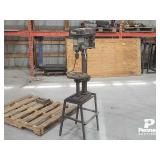 Floor Model Drill Press